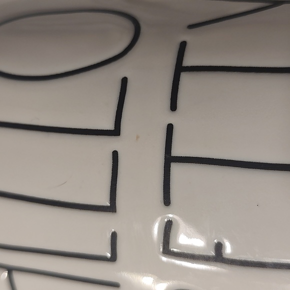 HELLO PRETTY   Rae Dunn mug - Picture 7 of 8